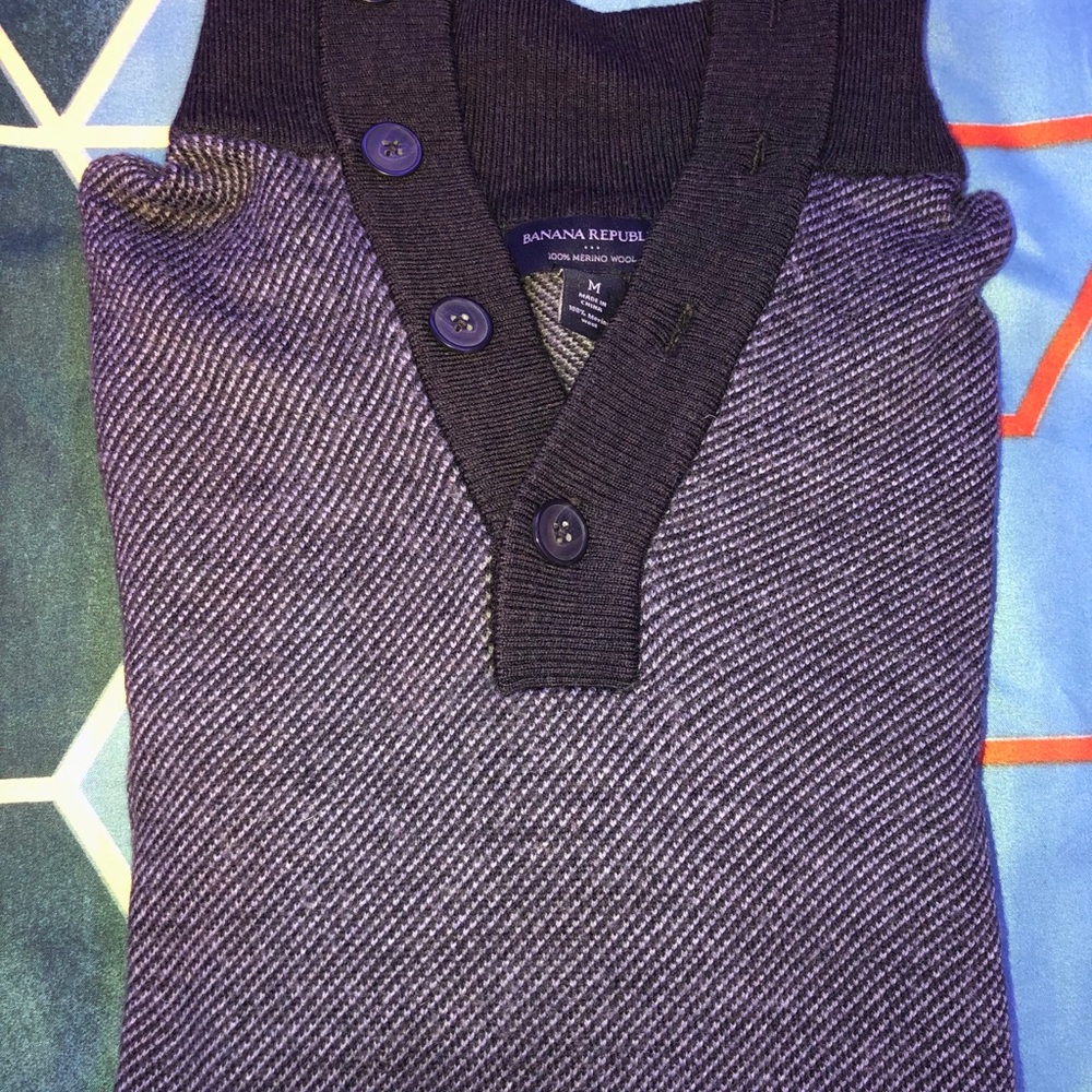 Sweater
